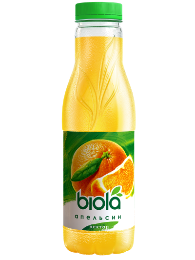 Продукция « Biola