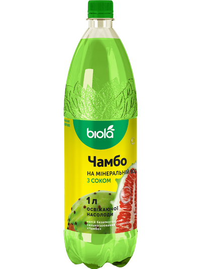 Продукція « Biola