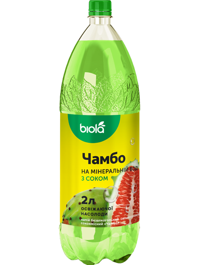 Продукция « Biola
